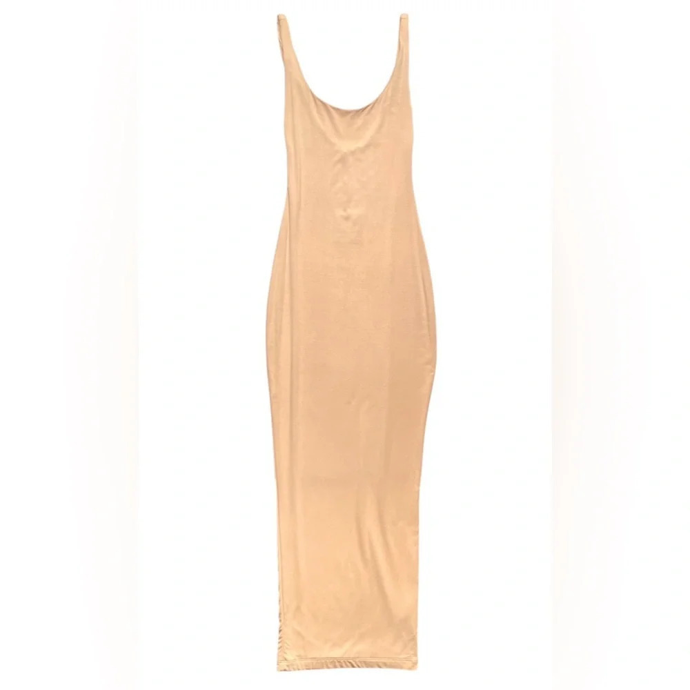 NWT JLUXLABEL Sleeveless Stretch Bodycon Dress